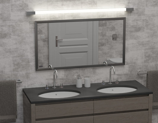 Frameline IR Mirror Heater