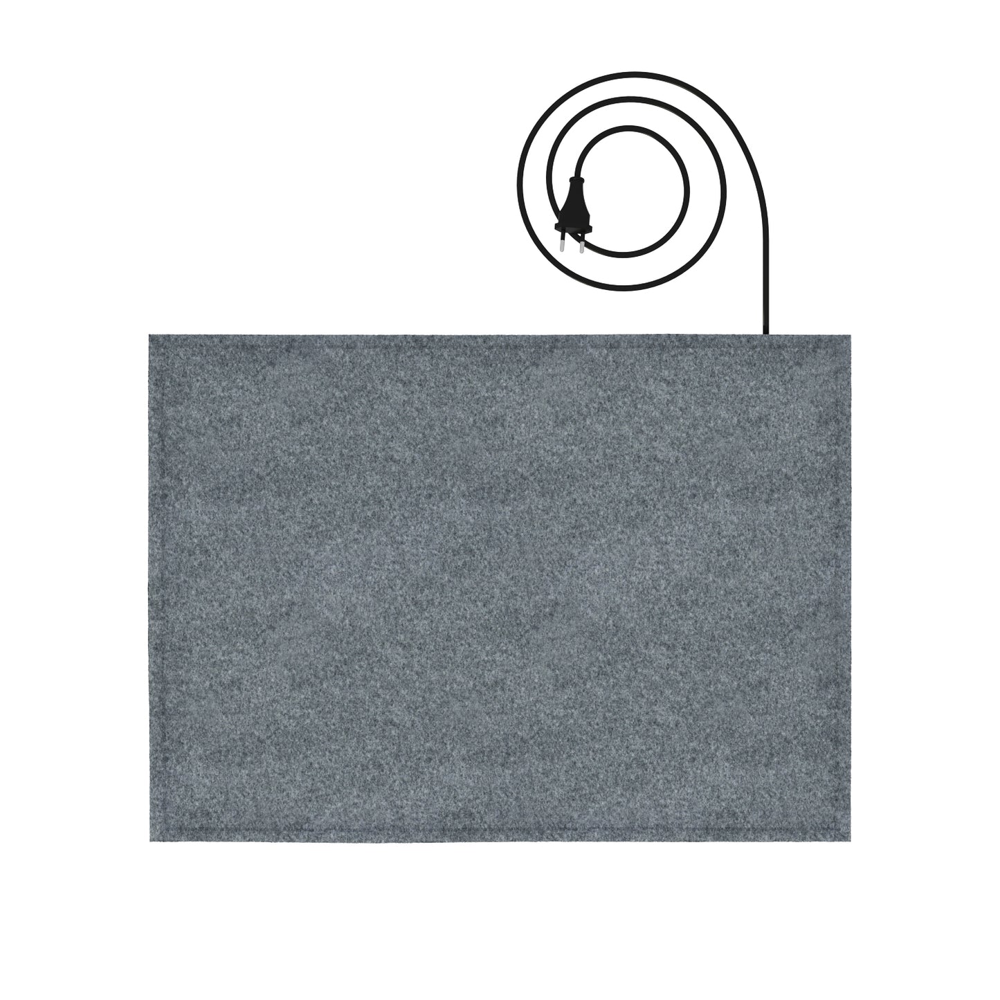 Infrapunainen jalkojen lämmitysmatto