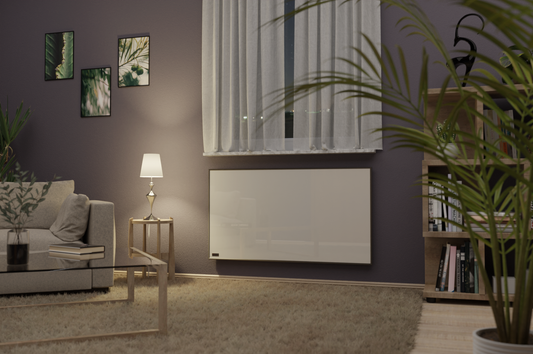 Frameline IR Wall Heater