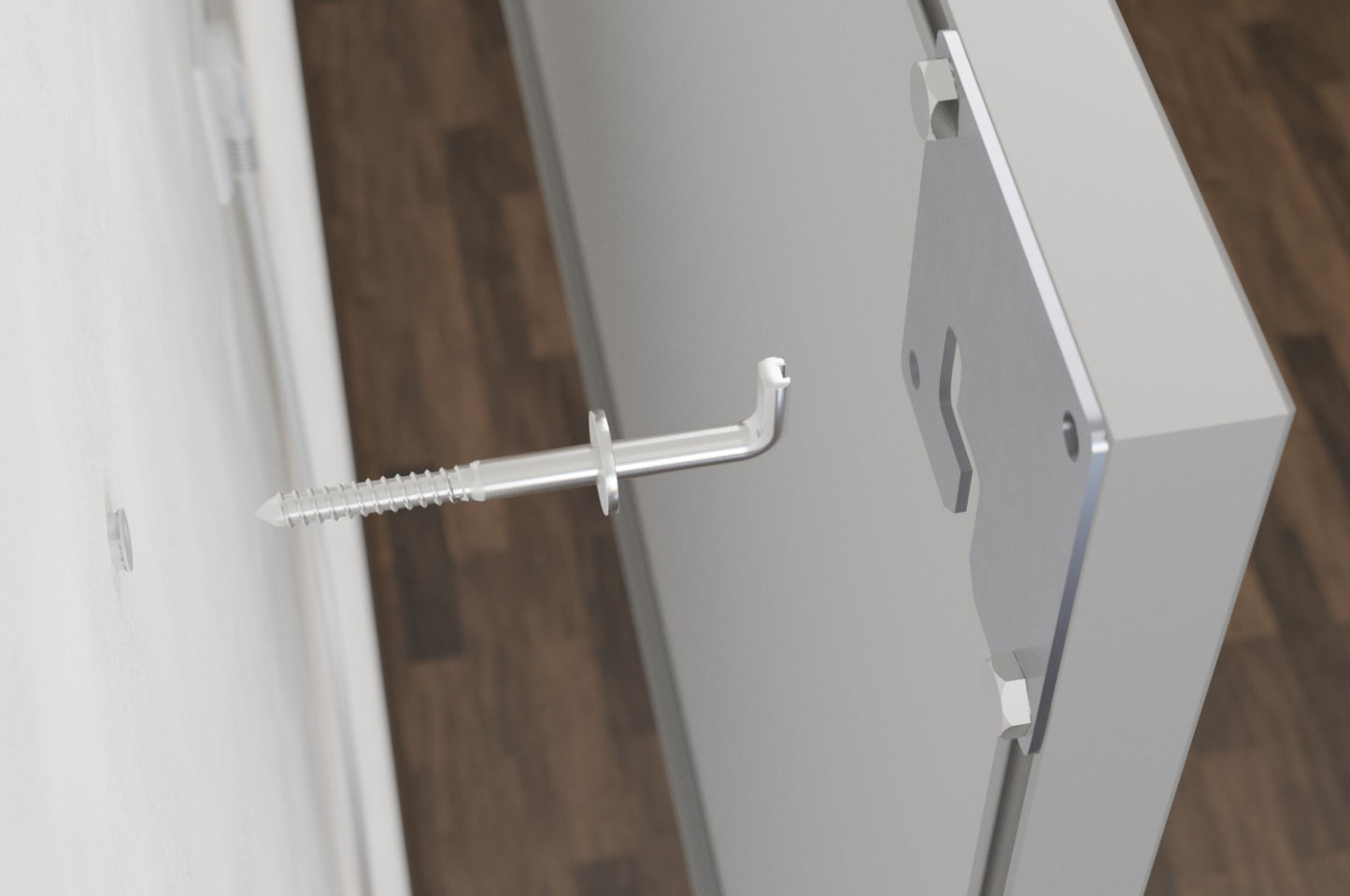 Frameline IR Wall Heater