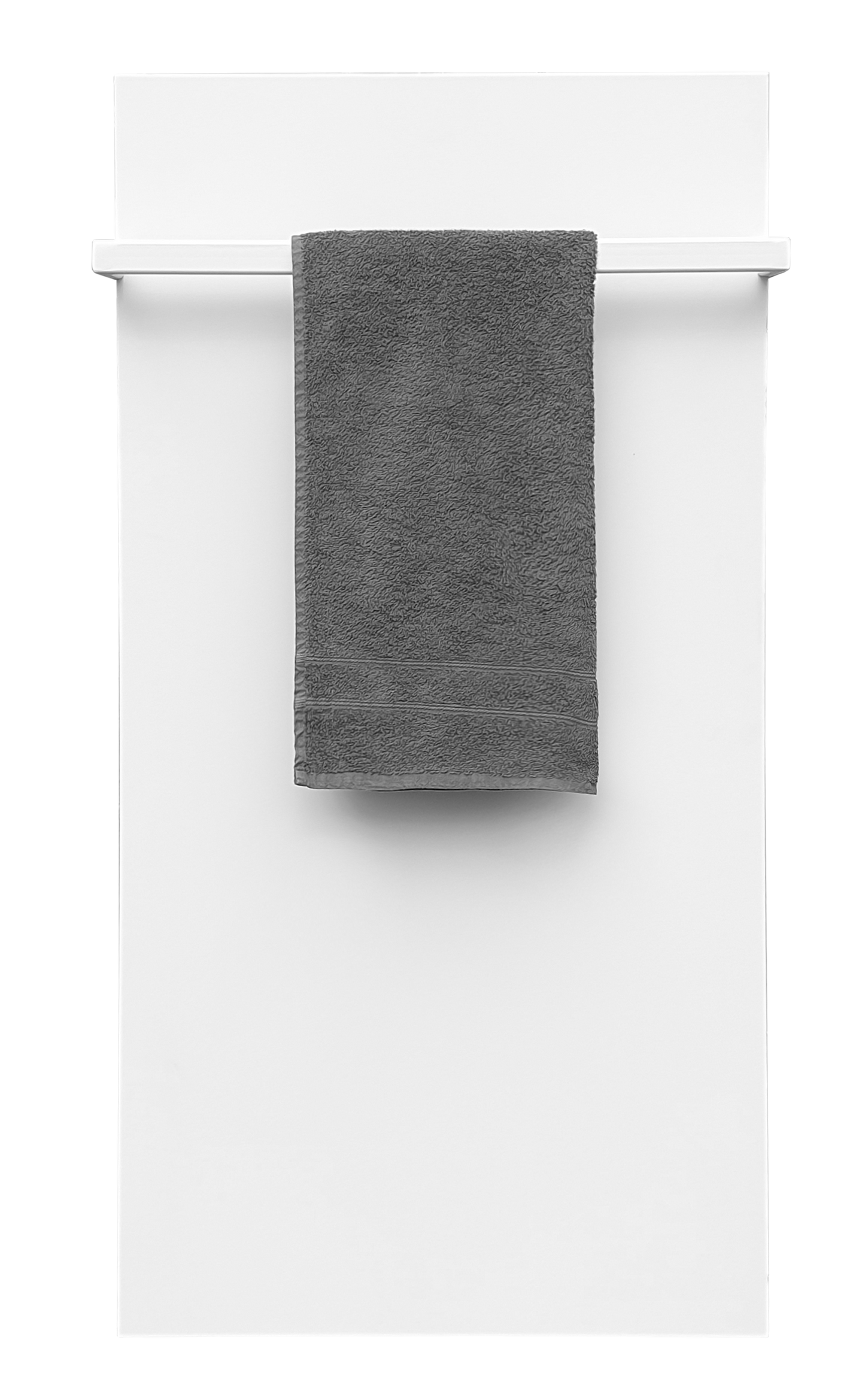 Slimline IR Towel Warmer