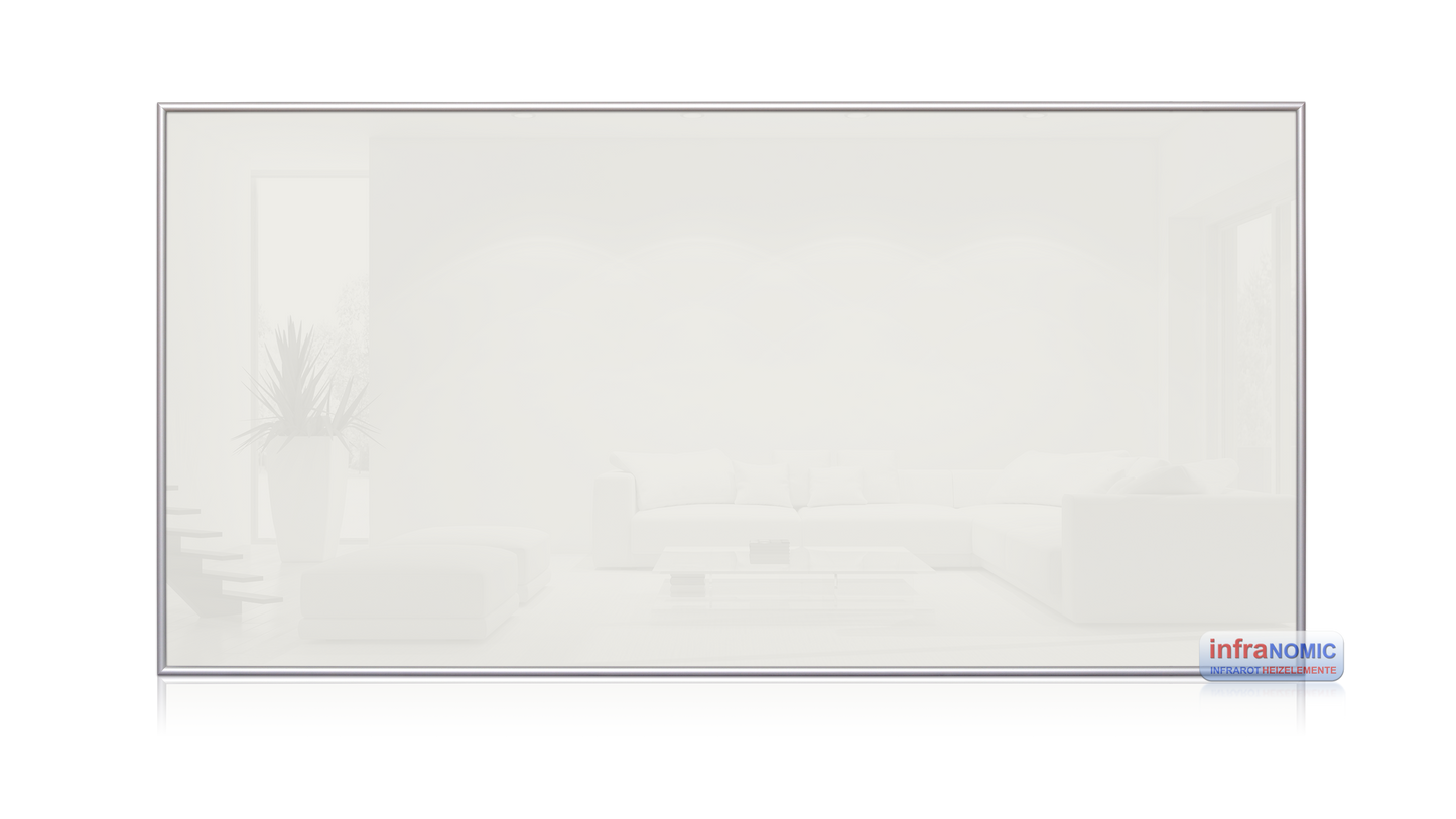 Frameline IR Wall Heater