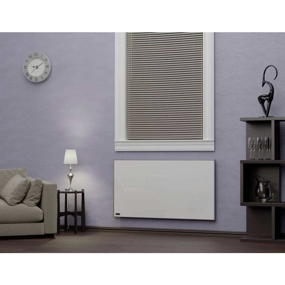 Infranomic GHE-P-M10-134 infraelement 500 W 12 m² Vit