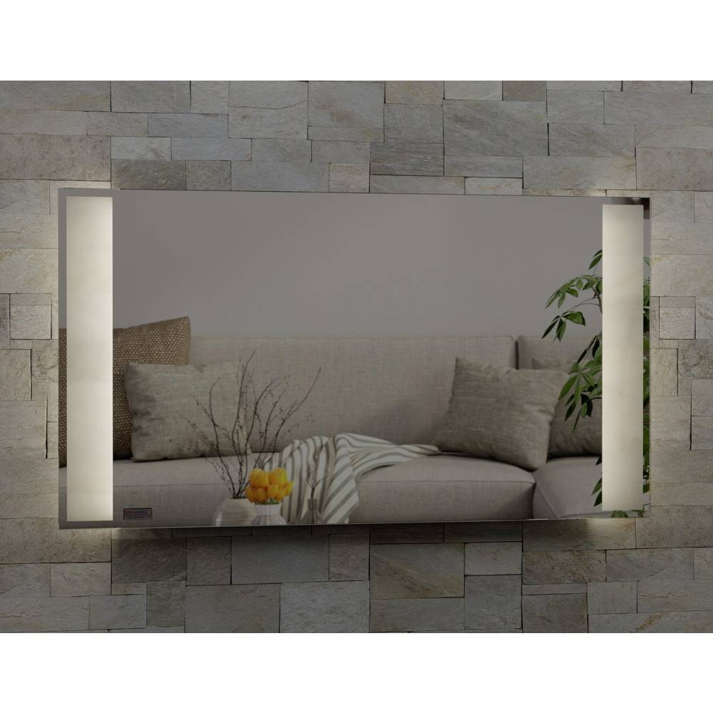 Infranomic GHE-S-SL-116-LED infraelement 500 W 11 m² Titan