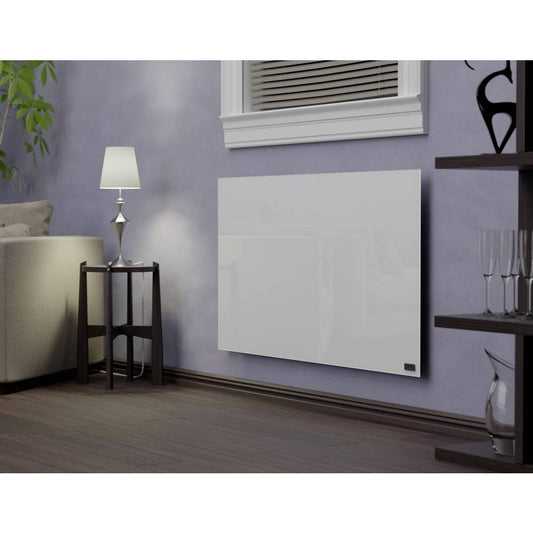 Infranomic GHE-P-SL-93 infrapaneeli 250 W 4 m² Musta