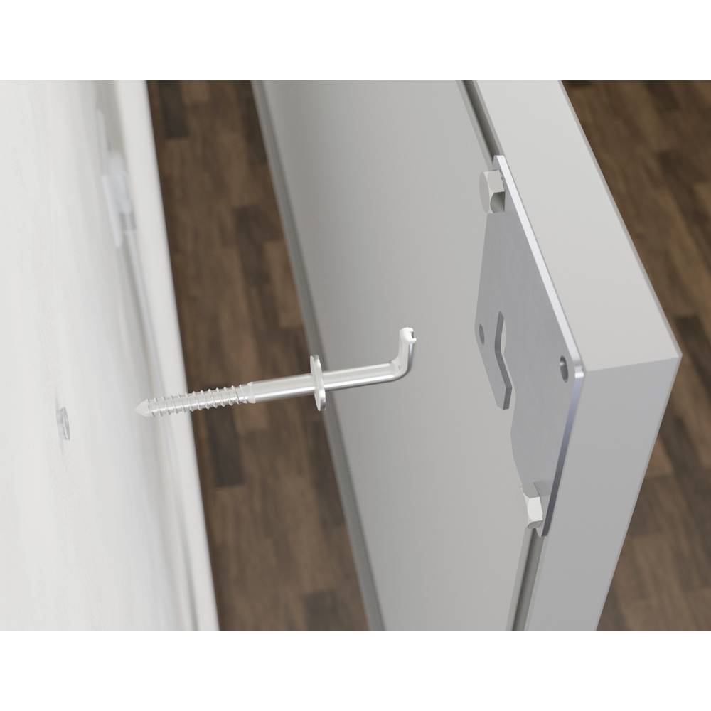 Infranomic GHE-P-M10-134 infraelement 500 W 12 m² Vit