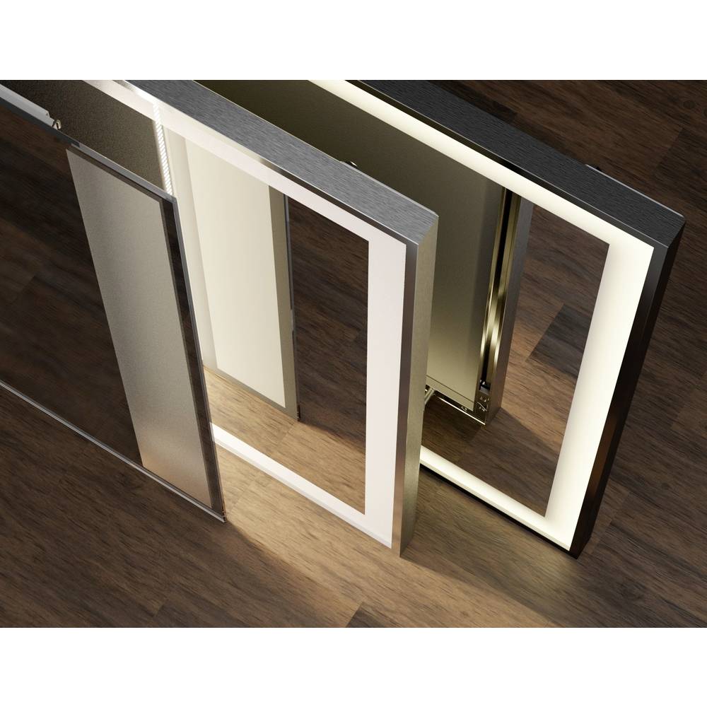 Infranomic GHE-S-M10-76-LED infrapaneeli 400 W 7 m² Titan