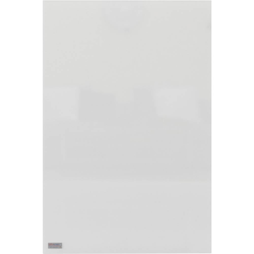 Infranomic GHE-S-SL-76 infraelementti 400 W 8 m² Hopea