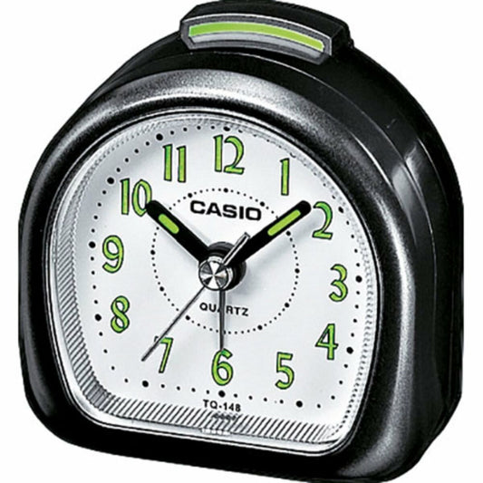 Vækkeur Casio TQ-148-1EF (Ø 61 mm)