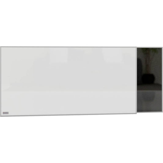 Infranomic GHE-P-M10-123 infraelement 320 W 7 m² White