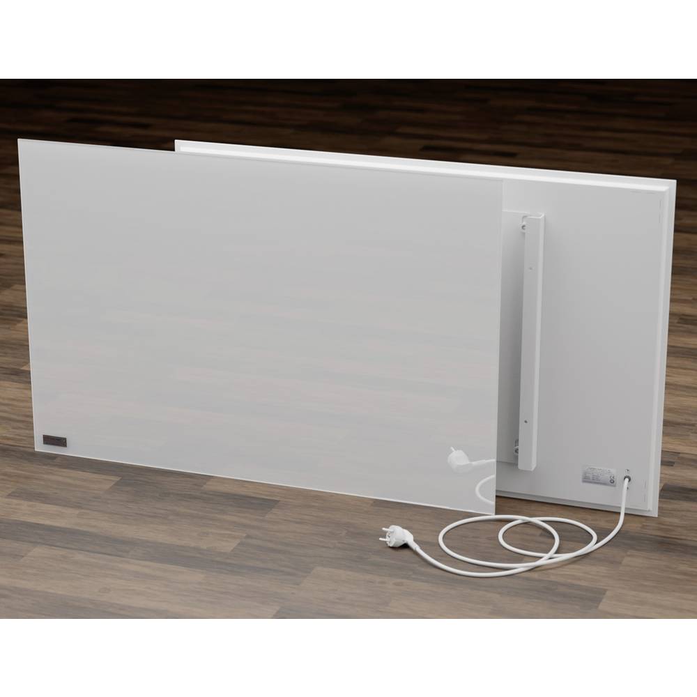 Infranomic GHE-S-SL-146 infraelemento 900 W 22 m² Plata