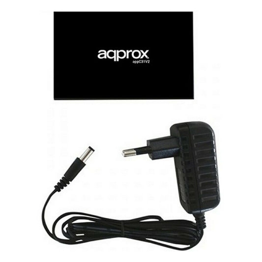 AV-adapteri / muunnin approx! APPC31V2 4K (Kunnostetut Tuotteet D)