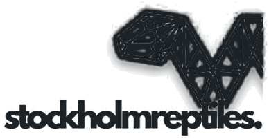 Stockholm Reptiles — kund hos InfraVivo
